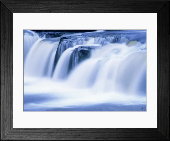 Framed Print : Upper Falls, Aysgarth, Wensleydale, Yorkshire, England, United Kingdom, Europe Framed Print : Upper Falls, Aysgarth, Wensleydale, Yorkshire, England, United Kingdom, Europe
