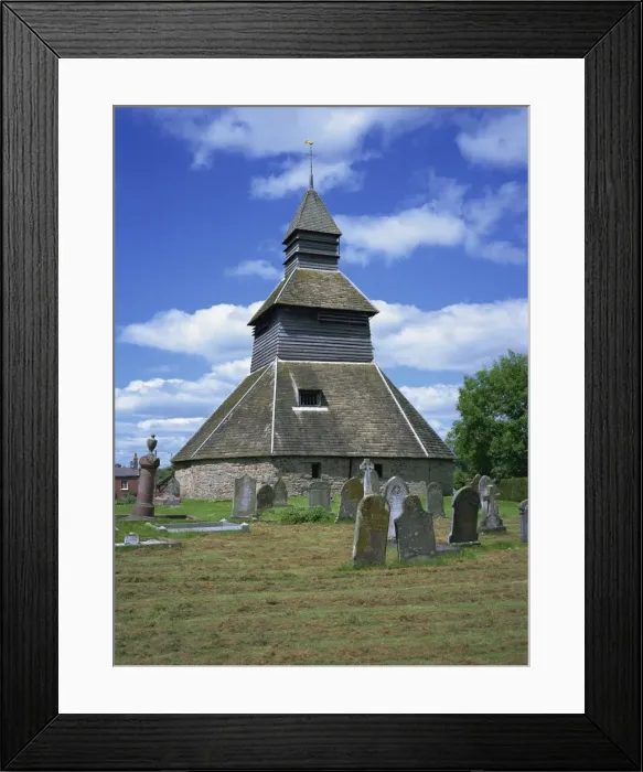 Framed Print : Pembridge detached belfry, Pembridge, Herefordshire, England, United Kingdom, Europe Framed Print : Pembridge detached belfry, Pembridge, Herefordshire, England, United Kingdom, Europe