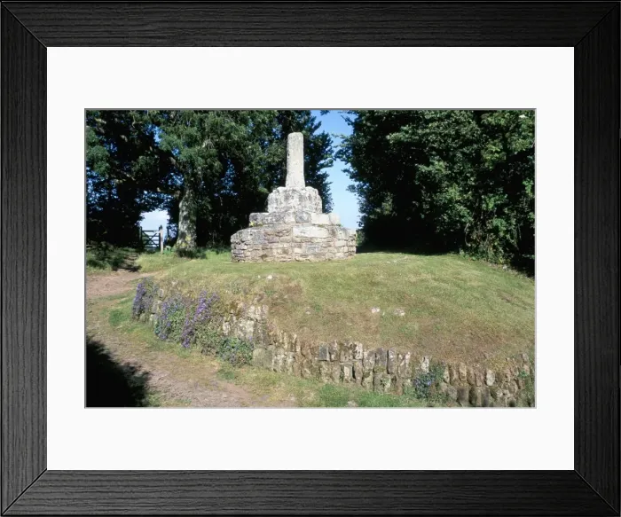Framed Print : The Buttercross, Dunster, Somerset, England, United Kingdom, Europe Framed Print : The Buttercross, Dunster, Somerset, England, United Kingdom, Europe