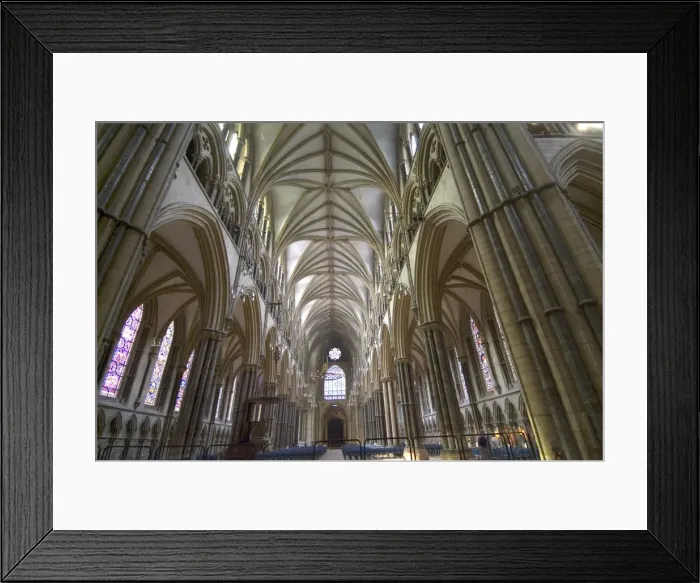 Framed Print : Interior, Lincoln Cathedral, Lincoln, Lincolnshire, England, United Kingdom, Europe Framed Print : Interior, Lincoln Cathedral, Lincoln, Lincolnshire, England, United Kingdom, Europe