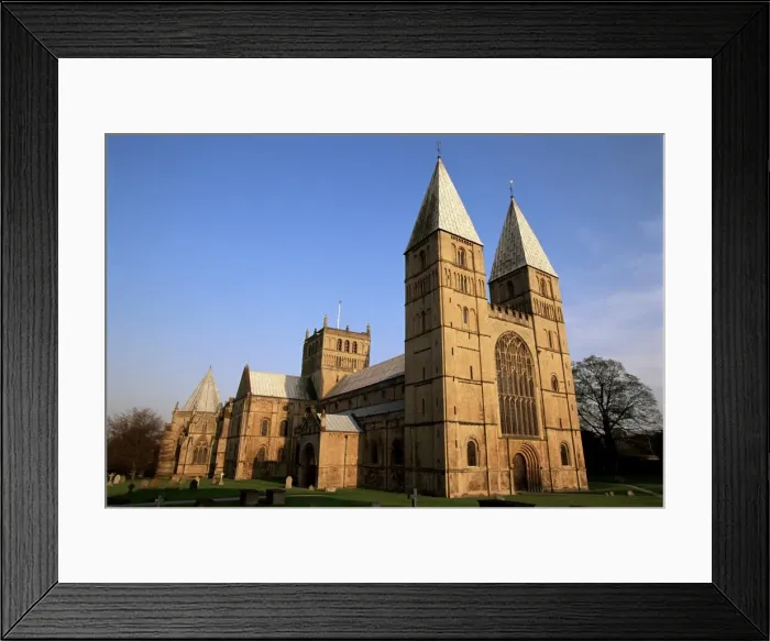 Framed Print : Southwell Minster, Southwell, Nottinghamshire, England, United Kingdom, Europe Framed Print : Southwell Minster, Southwell, Nottinghamshire, England, United Kingdom, Europe