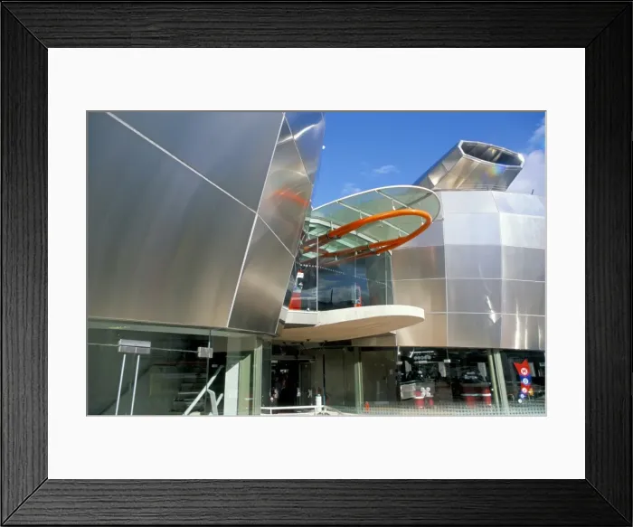 Framed Print : Centre for Popular Music, Sheffield, South Yorkshire, England, United Kingdom, Europe Framed Print : Centre for Popular Music, Sheffield, South Yorkshire, England, United Kingdom, Europe