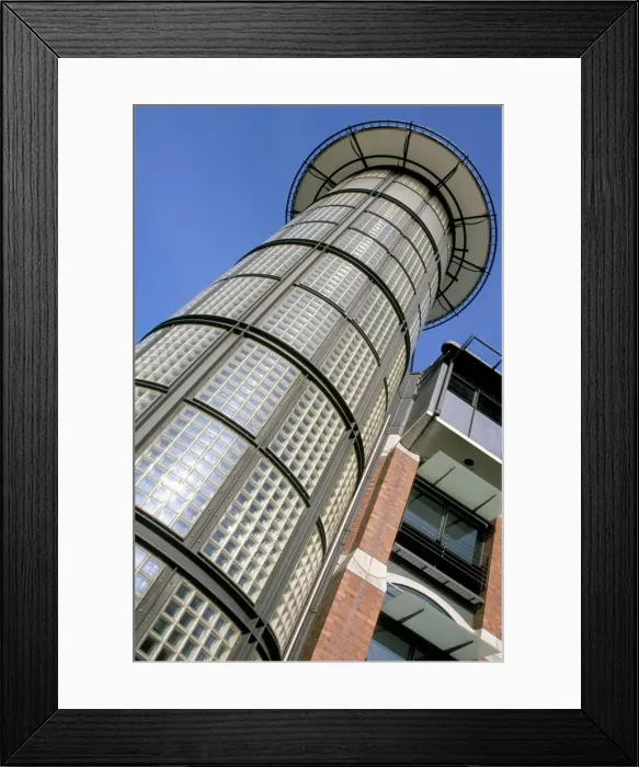 Framed Print : Inland Revenue Building, Nottingham, Nottinghamshire, England, United Kingdom, Europe Framed Print : Inland Revenue Building, Nottingham, Nottinghamshire, England, United Kingdom, Europe