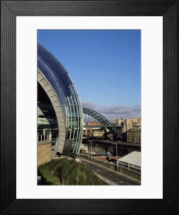 Framed Print : The Sage Gateshead, Gateshead, Tyne and Wear, England, United Kingdom, Europe Framed Print : The Sage Gateshead, Gateshead, Tyne and Wear, England, United Kingdom, Europe