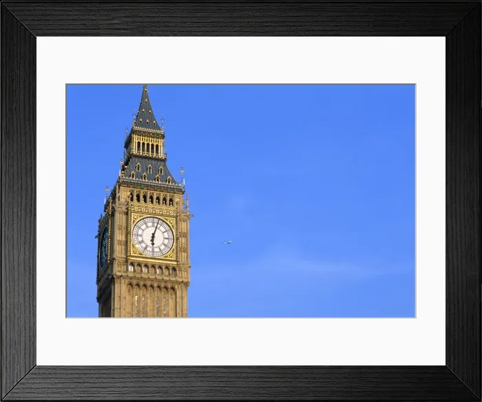 Framed Print : Big Ben, Houses of Parliament, Westminster, London, England, United Kingdom, Europe Framed Print : Big Ben, Houses of Parliament, Westminster, London, England, United Kingdom, Europe