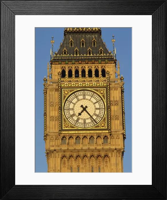 Framed Print : Big Ben, Houses of Parliament, Westminster, London, England, United Kingdom, Europe Framed Print : Big Ben, Houses of Parliament, Westminster, London, England, United Kingdom, Europe