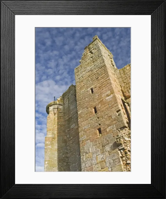 Framed Print : Eggleston Castle, a fortified border house, Northumbria, England, United Kingdom, Europe Framed Print : Eggleston Castle, a fortified border house, Northumbria, England, United Kingdom, Europe