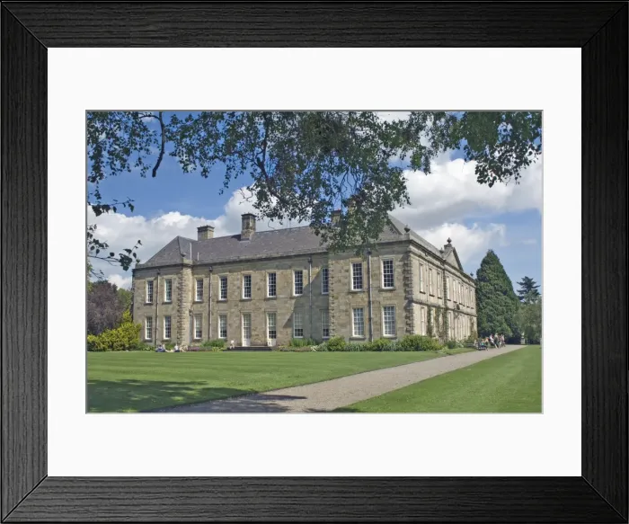 Framed Print : Wallington Hall, Morpeth, Northumberland, England, United Kingdom, Europe Framed Print : Wallington Hall, Morpeth, Northumberland, England, United Kingdom, Europe