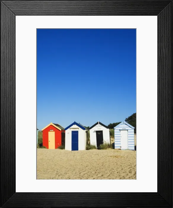 Framed Print : Beach huts, Southwold, Suffolk, England, United Kingdom, Europe Framed Print : Beach huts, Southwold, Suffolk, England, United Kingdom, Europe