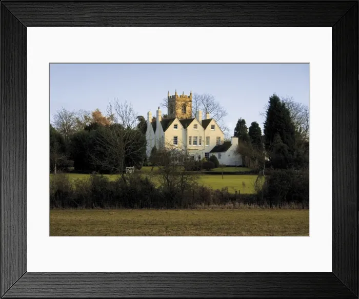 Framed Print : The village of Welford on Avon, Warwickshire, England, United Kingdom, Europe Framed Print : The village of Welford on Avon, Warwickshire, England, United Kingdom, Europe