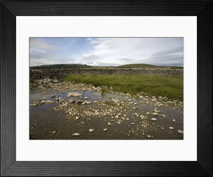 Framed Print : Malham Tarn, looking north, Yorkshire Dales National Park, North Yorkshire Framed Print : Malham Tarn, looking north, Yorkshire Dales National Park, North Yorkshire