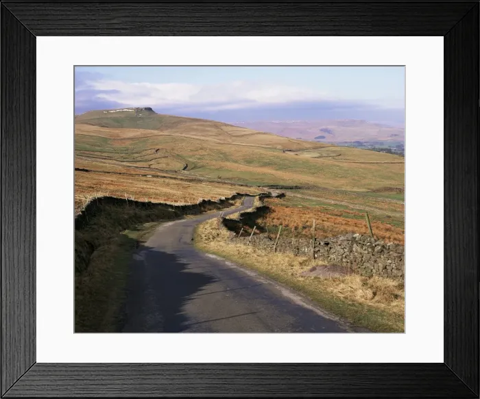 Framed Print : Wensleydale, Yorkshire Dales National Park, Yorkshire, England, United Kingdom, Europe Framed Print : Wensleydale, Yorkshire Dales National Park, Yorkshire, England, United Kingdom, Europe