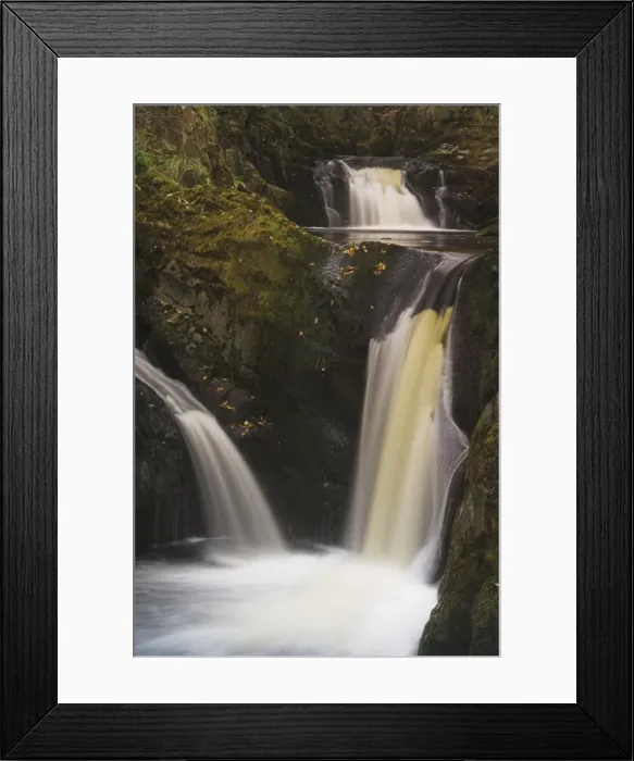 Framed Print : Pecca Falls, Ingleton waterfalls walk, Yorkshire Dales National Park, North Yorkshire Framed Print : Pecca Falls, Ingleton waterfalls walk, Yorkshire Dales National Park, North Yorkshire