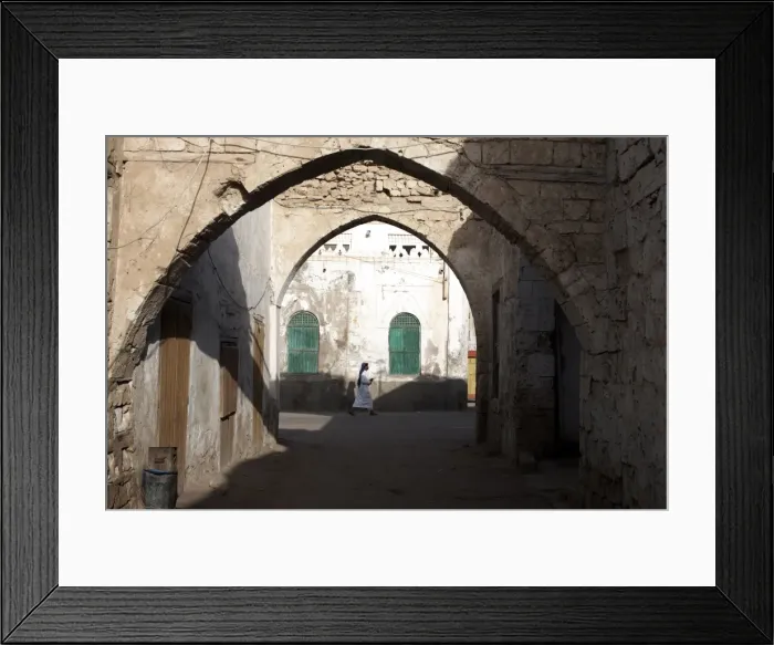 Framed Print : The coastal town of Massawa on the Red Sea, Eritrea, Africa Framed Print : The coastal town of Massawa on the Red Sea, Eritrea, Africa