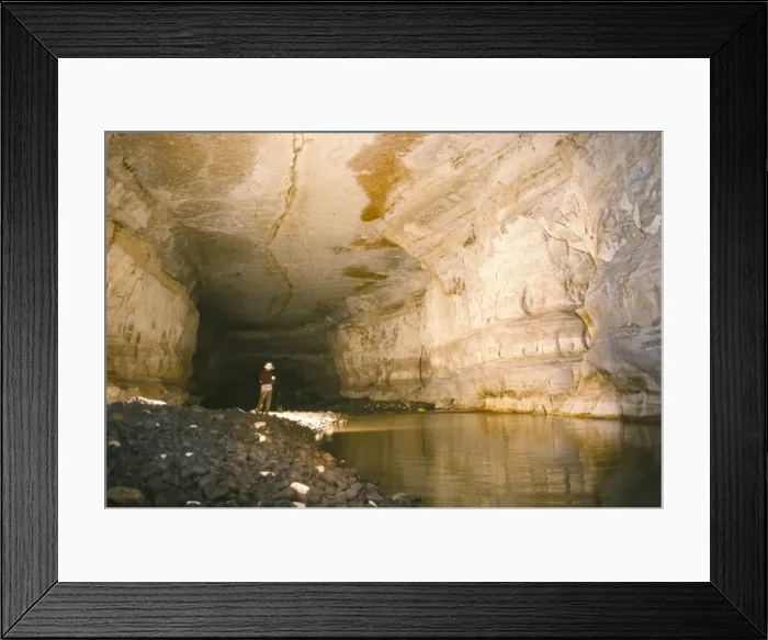 Framed Print : Sof Omar cave, main gallery of River Web, Southern Highlands, Ethiopia, Africa Framed Print : Sof Omar cave, main gallery of River Web, Southern Highlands, Ethiopia, Africa