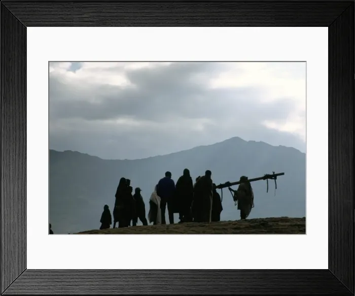 Framed Print : Local people, Debirichwa village, Simien Mountains National Park, Ethiopia, Africa Framed Print : Local people, Debirichwa village, Simien Mountains National Park, Ethiopia, Africa