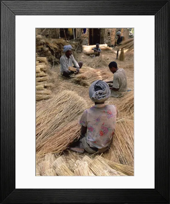 Framed Print : Outside Narga Selassie church, island of Dek, Lake Tana, Gondar region, Ethiopia, Africa Framed Print : Outside Narga Selassie church, island of Dek, Lake Tana, Gondar region, Ethiopia, Africa