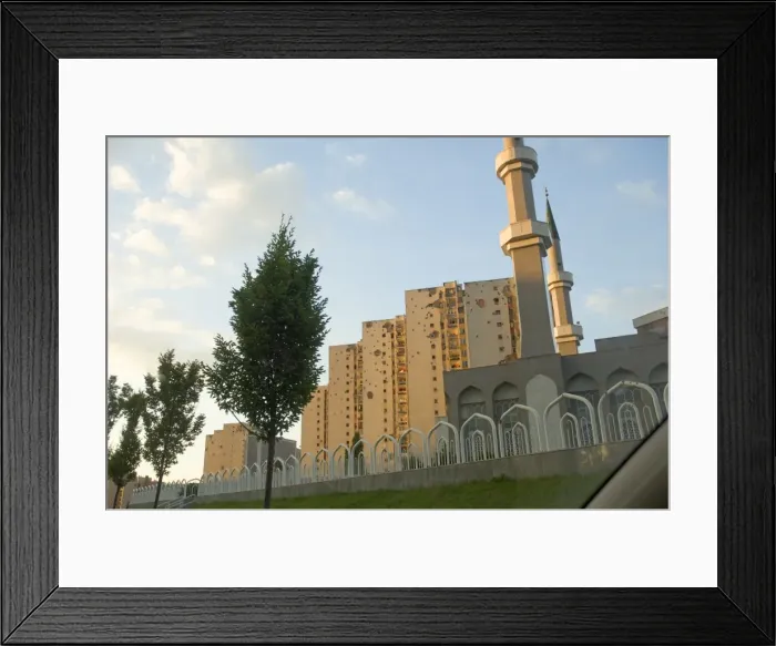 Framed Print : War damaged apartment blocks, Sarajevo, Bosnia, Bosnia-Herzegovina, Europe Framed Print : War damaged apartment blocks, Sarajevo, Bosnia, Bosnia-Herzegovina, Europe
