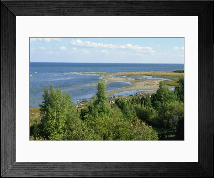 Framed Print : Coast of Muhu, an island to the west of Tallinn, Estonia, Baltic States, Europe Framed Print : Coast of Muhu, an island to the west of Tallinn, Estonia, Baltic States, Europe