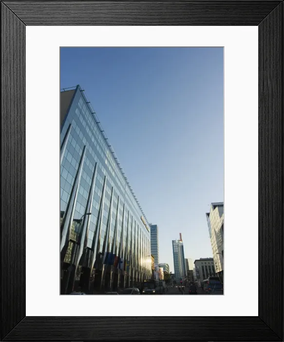 Framed Print : Hotel Tallink in downtown shopping district, Tallinn, Estonia, Baltic States, Europe Framed Print : Hotel Tallink in downtown shopping district, Tallinn, Estonia, Baltic States, Europe