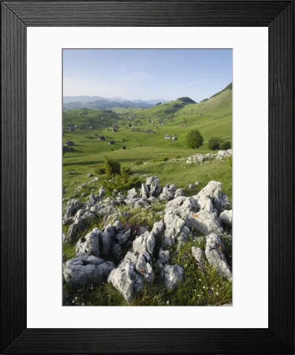 Framed Print : Transylvanian alps, near Bran, Transylvania, Romania, Europe Framed Print : Transylvanian alps, near Bran, Transylvania, Romania, Europe