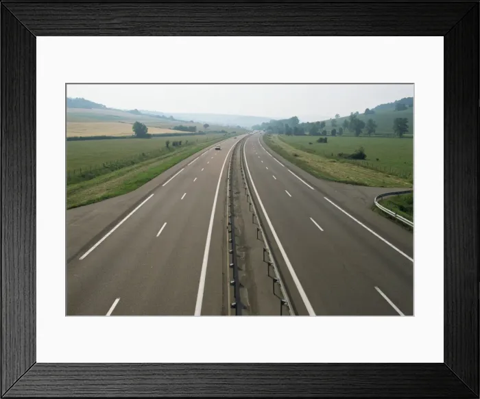 Framed Print : Burgundy, France, Europe Framed Print : Burgundy, France, Europe