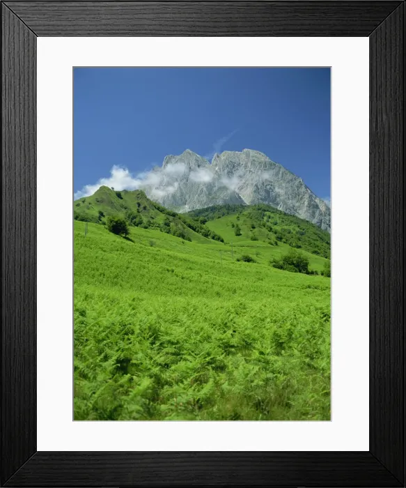 Framed Print : Cirque de Lescun, Le Billare, Pyrenees, Bearn, Aquitaine, France, Europe Framed Print : Cirque de Lescun, Le Billare, Pyrenees, Bearn, Aquitaine, France, Europe