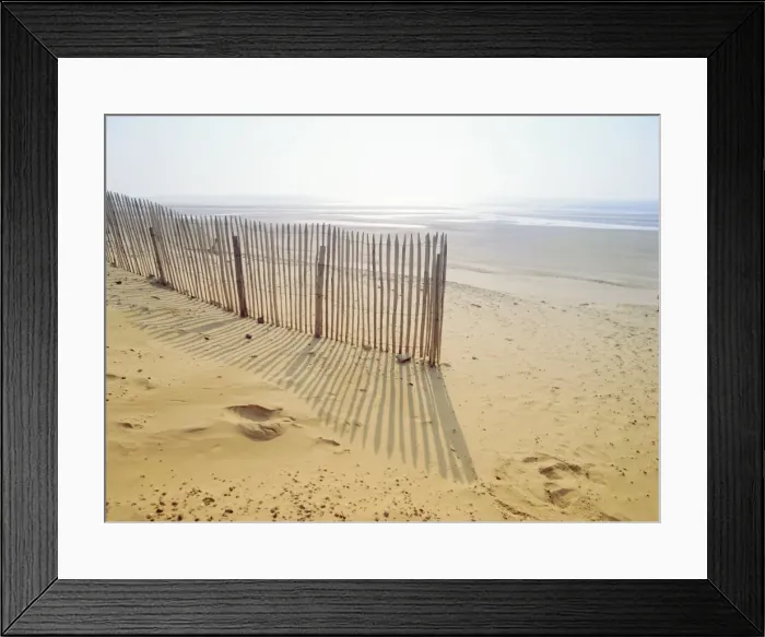 Framed Print : Le Touquet, Paris-Plage, Pas de Calais, Normandy, France, Europe Framed Print : Le Touquet, Paris-Plage, Pas de Calais, Normandy, France, Europe