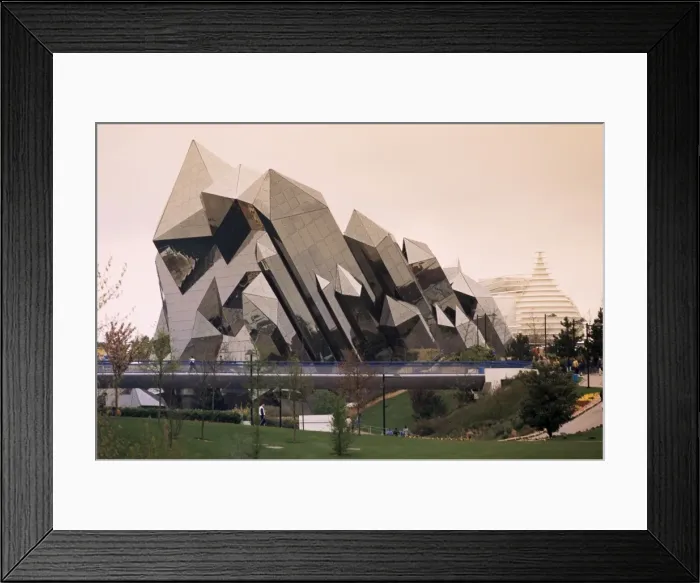 Framed Print : Futuroscope, near Poitiers, Vienne, Poitou-Charentes, France, Europe Framed Print : Futuroscope, near Poitiers, Vienne, Poitou-Charentes, France, Europe