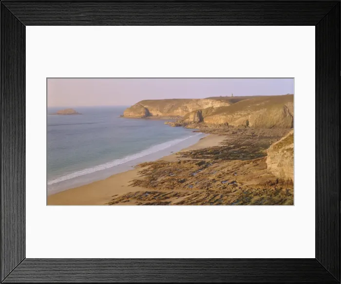 Framed Print : Cap Frehel, Cotes d Armor, Emerald Coast near St. Malo, Brittany, France, Europe Framed Print : Cap Frehel, Cotes d Armor, Emerald Coast near St. Malo, Brittany, France, Europe
