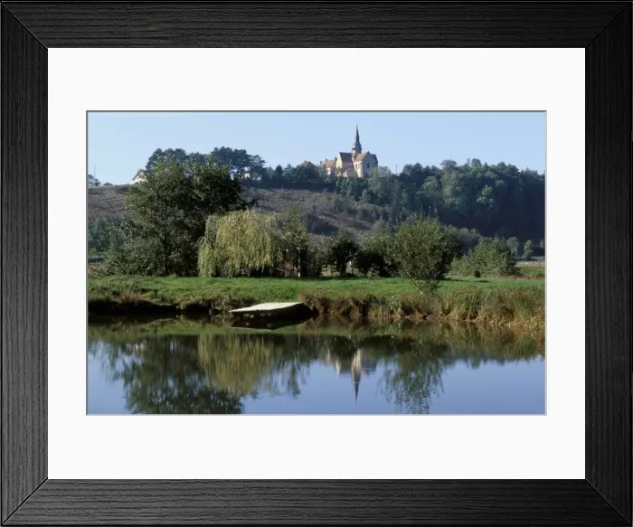 Framed Print : Hardelot Plage (beach), near Boulogne, Pas de Calais, France, Europe Framed Print : Hardelot Plage (beach), near Boulogne, Pas de Calais, France, Europe