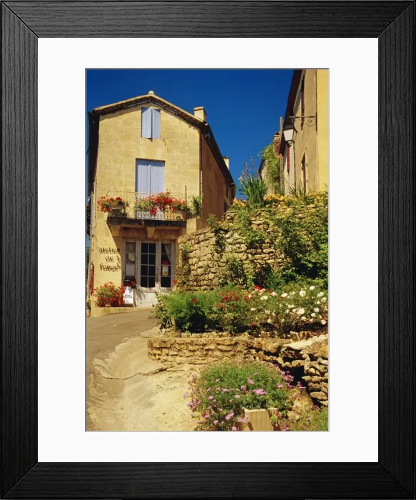 Framed Print : Old village, Limeuil, Dordogne Valley, Dordogne, Aquitaine, France, Europe Framed Print : Old village, Limeuil, Dordogne Valley, Dordogne, Aquitaine, France, Europe