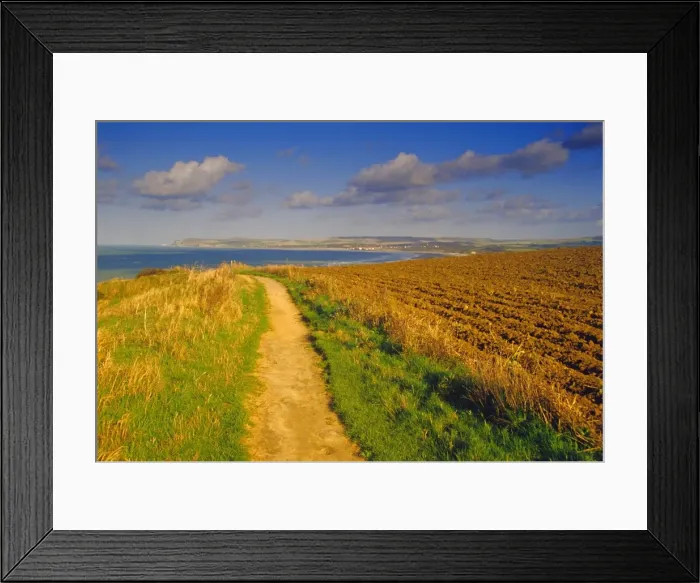 Framed Print : Cap de Gris-Nez, Pas-de-Calais, Nord-Picardie (Picardy), France, Europe Framed Print : Cap de Gris-Nez, Pas-de-Calais, Nord-Picardie (Picardy), France, Europe