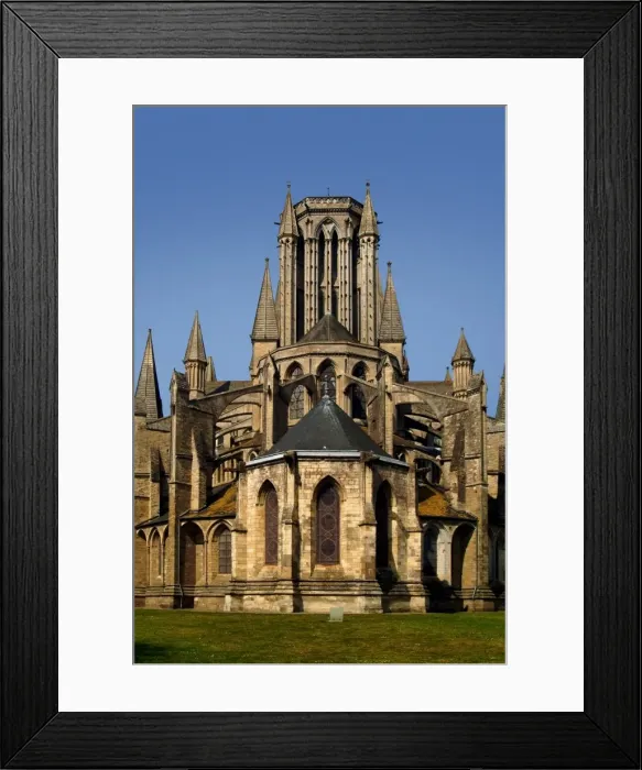 Framed Print : Cathedral, Coutances, Cotentin Peninsula, Manche, Normandy, France, Europe Framed Print : Cathedral, Coutances, Cotentin Peninsula, Manche, Normandy, France, Europe