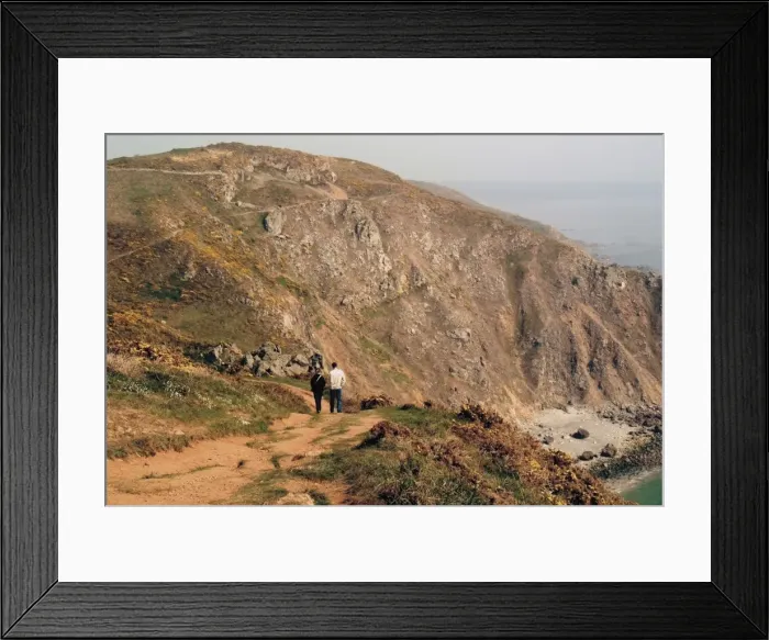 Framed Print : Cap Hague, near Cherbourg, Cotentin Peninsula, Manche, Normandy, France, Europe Framed Print : Cap Hague, near Cherbourg, Cotentin Peninsula, Manche, Normandy, France, Europe