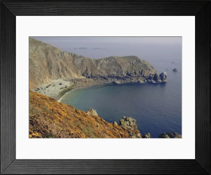 Framed Print : Cap Hague, near Cherbourg, Cotentin Peninsula, Manche, Normandy, France, Europe Framed Print : Cap Hague, near Cherbourg, Cotentin Peninsula, Manche, Normandy, France, Europe