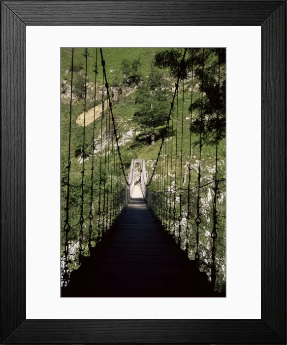 Framed Print : Bridge near Larrau, Holzarte, Pays Basque, Pyrenees, Aquitaine, France, Europe Framed Print : Bridge near Larrau, Holzarte, Pays Basque, Pyrenees, Aquitaine, France, Europe