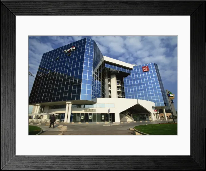 Framed Print : Arenas, business centre, Nice, Alpes Maritimes, Provence, France, Europe Framed Print : Arenas, business centre, Nice, Alpes Maritimes, Provence, France, Europe