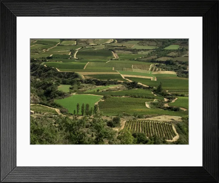 Framed Print : Valley of Valvigneres, Ardeche, Rhone Alpes, France, Europe Framed Print : Valley of Valvigneres, Ardeche, Rhone Alpes, France, Europe