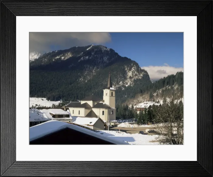 Framed Print : St. Pierre D Entremont, Chartreuse, Savoie, Rhone Alpes, France, Europe Framed Print : St. Pierre D Entremont, Chartreuse, Savoie, Rhone Alpes, France, Europe