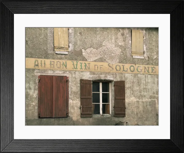 Framed Print : Village of Jouey le Potier, Loiret, Loire, Centre, France, Europe Framed Print : Village of Jouey le Potier, Loiret, Loire, Centre, France, Europe