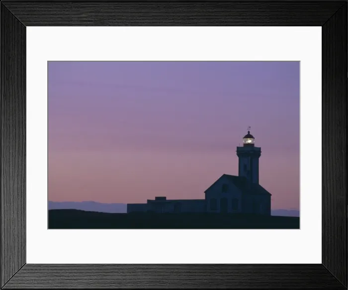 Framed Print : Poulains Lighthouse, Pointe des Poulains, Belle-Ile-en-Mer, Breton Islands Framed Print : Poulains Lighthouse, Pointe des Poulains, Belle-Ile-en-Mer, Breton Islands
