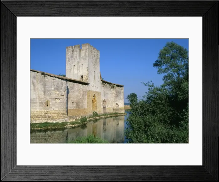 Framed Print : Chateau de Gombervaux, Vaucouleurs region, Meuse, Lorraine, France, Europe Framed Print : Chateau de Gombervaux, Vaucouleurs region, Meuse, Lorraine, France, Europe