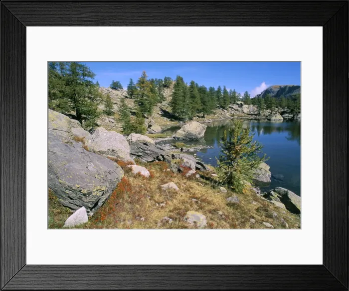 Framed Print : Vallee de Fontanalba, Pays des Merveilles, Mercantour National Park, Alpes Maritimes Framed Print : Vallee de Fontanalba, Pays des Merveilles, Mercantour National Park, Alpes Maritimes