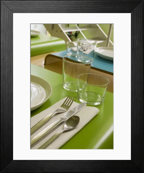 Framed Print : Hotel Hi, designed by Matali Crasset, 3 Avenue des Fleurs, Nice, Alpes Maritimes Framed Print : Hotel Hi, designed by Matali Crasset, 3 Avenue des Fleurs, Nice, Alpes Maritimes