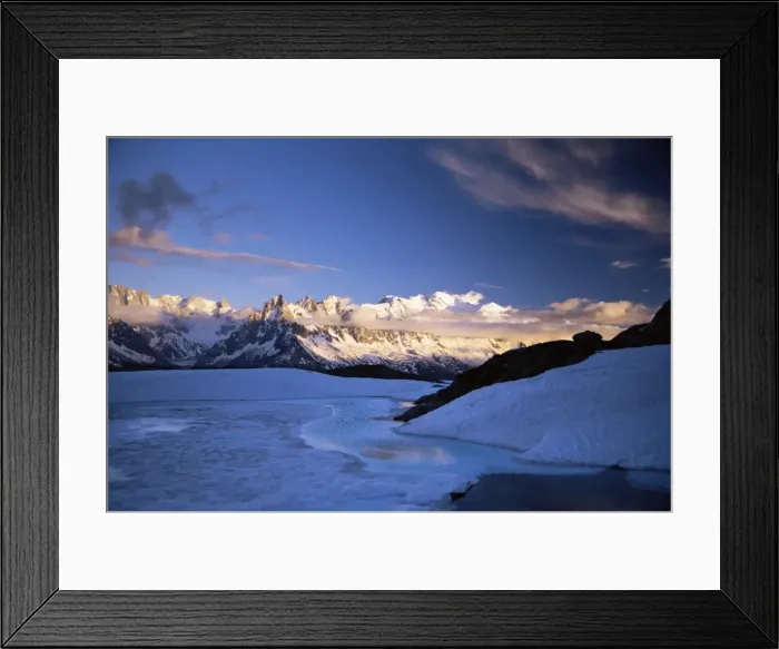 Framed Print : Aiguilles de Chamonix from Lacs des Cheserys, Chamonix, French Alps, France, Europe Framed Print : Aiguilles de Chamonix from Lacs des Cheserys, Chamonix, French Alps, France, Europe