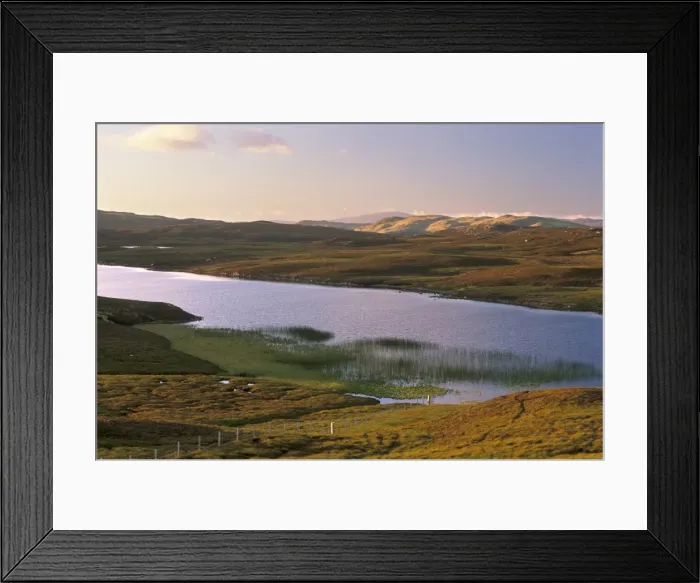 Framed Print : Ulma Water, West Mainland, Shetland Islands, Scotland, United Kingdom, Europe Framed Print : Ulma Water, West Mainland, Shetland Islands, Scotland, United Kingdom, Europe