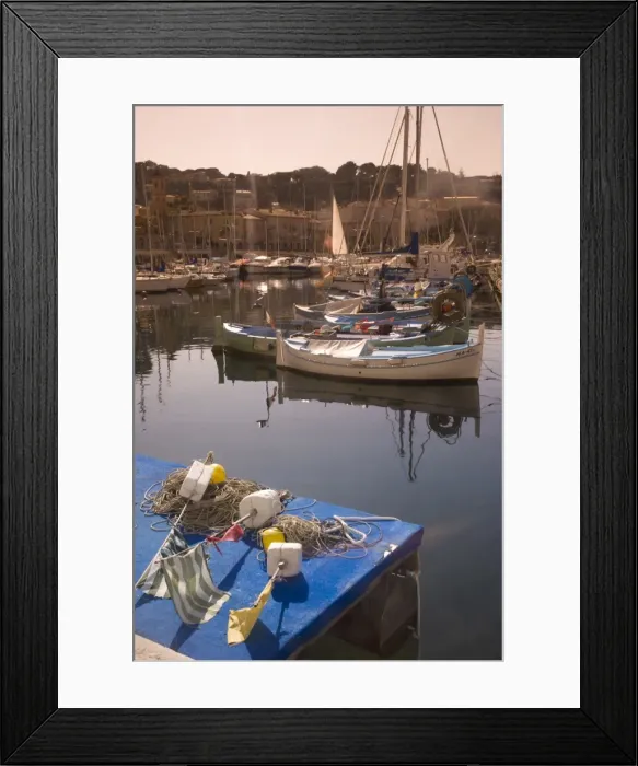 Framed Print : St Jean-Cap Ferat, Provence, Cote d Azur, French Riviera, France, Mediterranean Framed Print : St Jean-Cap Ferat, Provence, Cote d Azur, French Riviera, France, Mediterranean