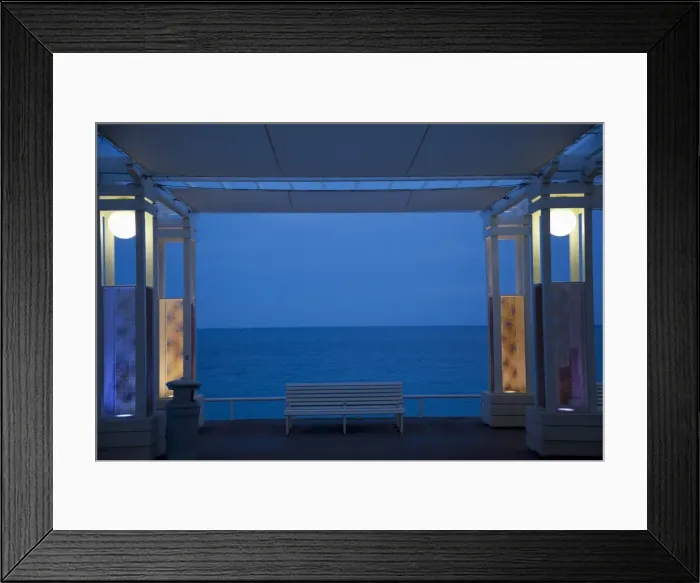 Framed Print : Nice, Alpes Maritimes, Provence, Cote d Azur, French Riviera, France Framed Print : Nice, Alpes Maritimes, Provence, Cote d Azur, French Riviera, France