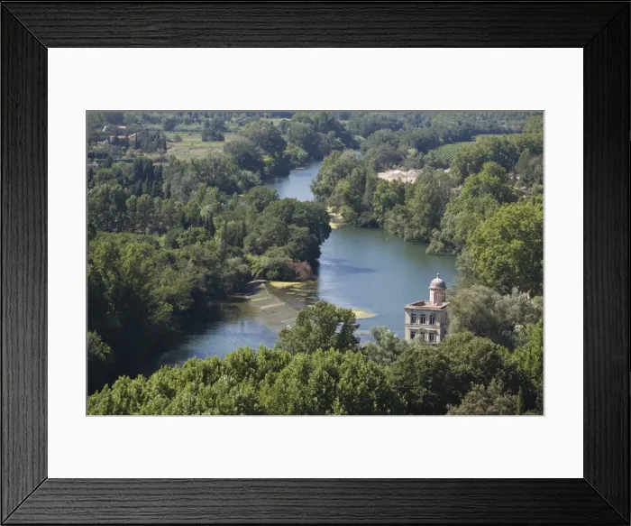 Framed Print : View from Cathedrale St. -Nazaire of River Orb, Beziers, Herault, Languedoc-Roussillon Framed Print : View from Cathedrale St. -Nazaire of River Orb, Beziers, Herault, Languedoc-Roussillon